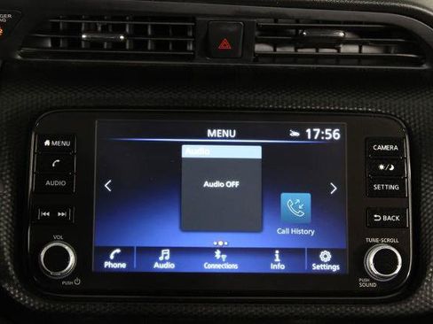 Certified 2024 Nissan Kicks SV FWD image 9