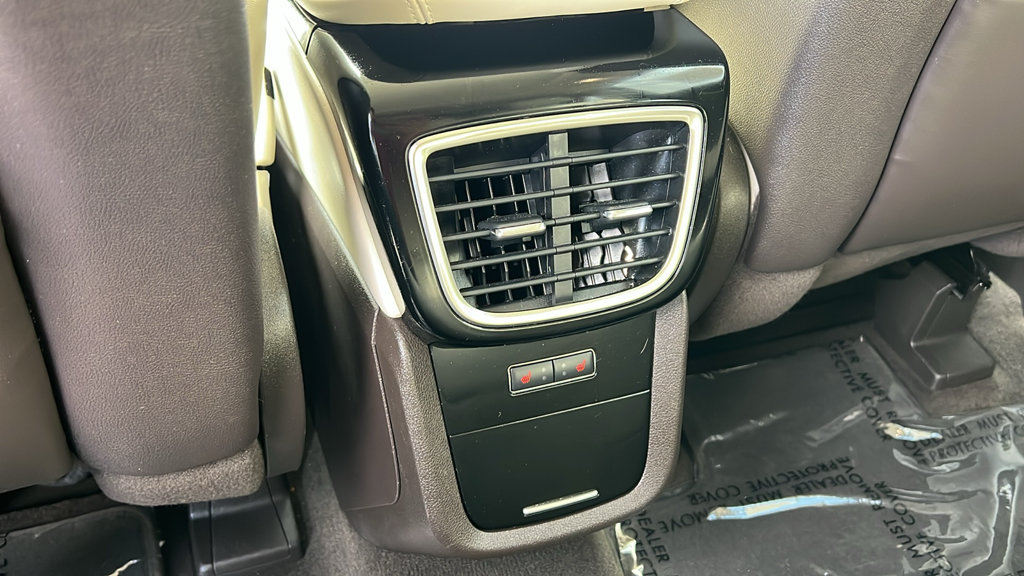 Certified 2022 Lincoln Nautilus Black Label AWD/4WD image 10