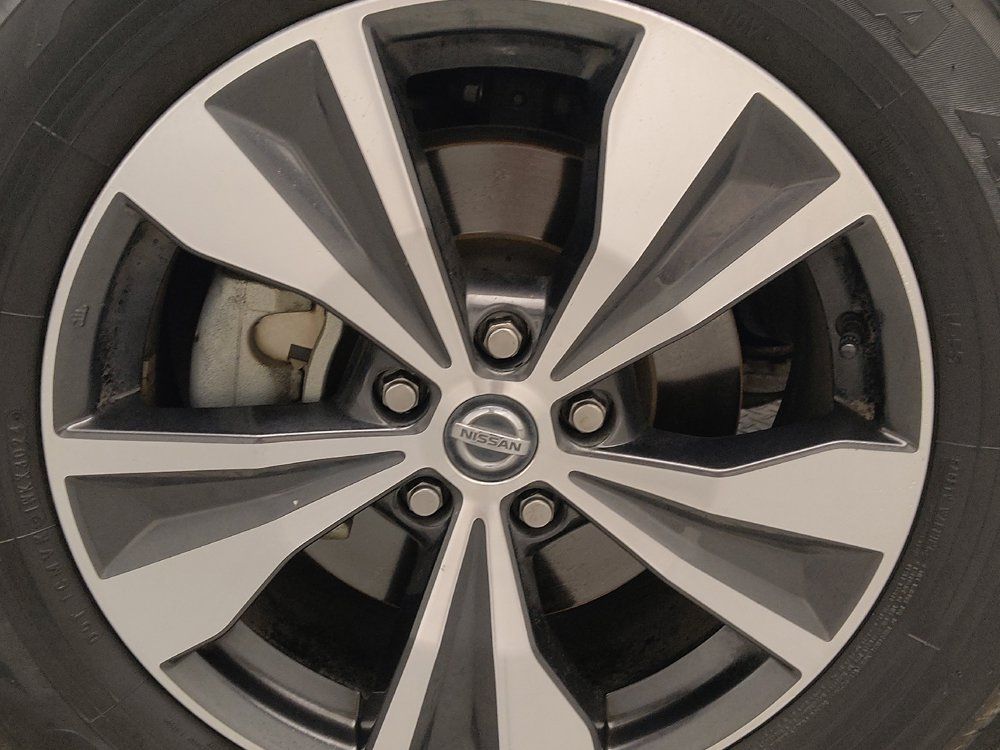 Used 2021 Nissan Murano SV FWD image 31