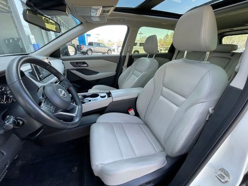 Used 2023 Nissan Rogue SL image 23