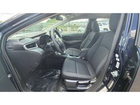 Certified 2026 Toyota Corolla LE FWD image 16