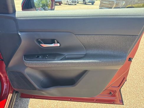 New 2026 Nissan Kicks SV w/ SV Premium Package AWD/4WD image 24