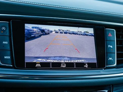Used 2022 Buick Enclave Essence w/ Experience Buick Package AWD/4WD image 29