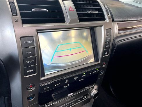 Used 2016 Lexus GX 460 w/ Premium Package AWD/4WD image 14