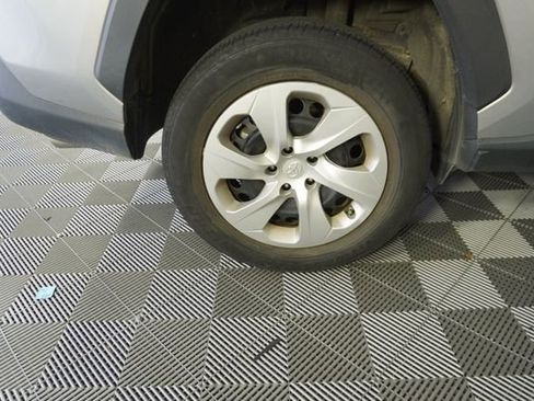 Used 2023 Toyota RAV4 LE FWD image 14