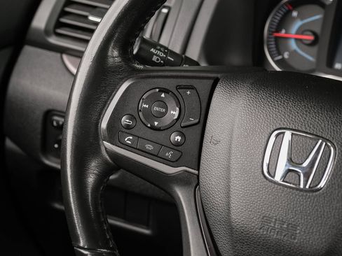 Used 2019 Honda Pilot EX-L image 28