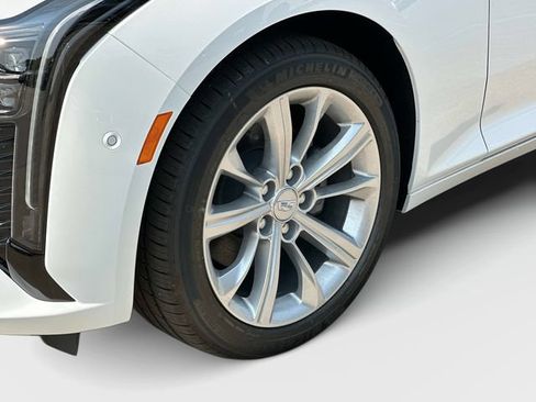 New 2026 Cadillac CT5 Premium Luxury AWD/4WD image 17