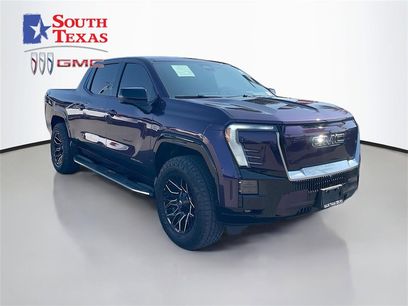 Used 2025 GMC Sierra EV Denali