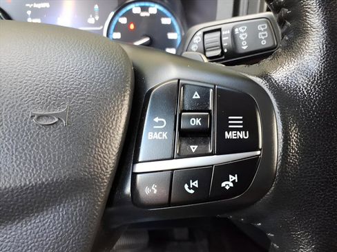 Used 2022 Ford Bronco Sport Badlands w/ Premium Package image 15