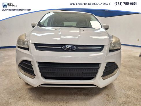 Used 2014 Ford Escape SE image 4