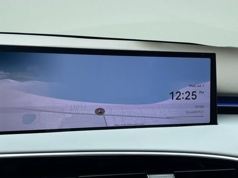 New 2026 Genesis GV70 2.5T Advanced AWD/4WD image 27