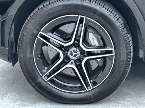 Used 2022 Mercedes-Benz GLC 300 GLC 300 image 26