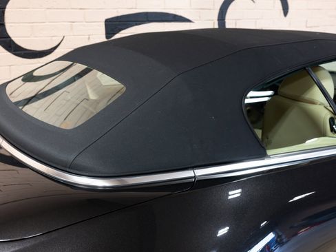 Used 2014 Maserati GranTurismo Convertible image 25