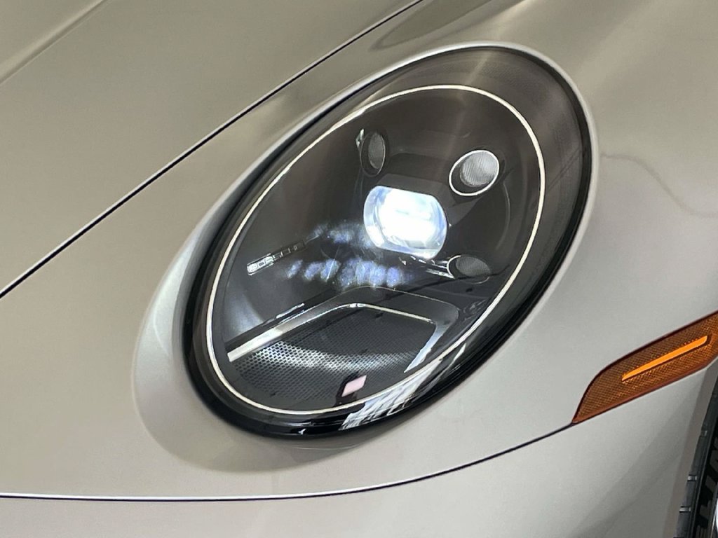 Certified 2024 Porsche 911 Carrera RWD image 15