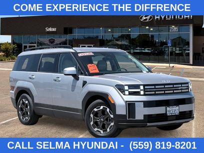 Used 2025 Hyundai Santa Fe SEL