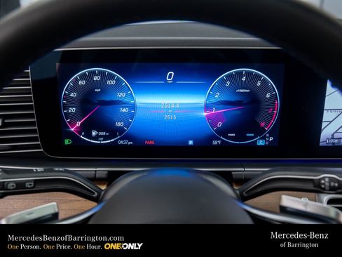 New 2026 Mercedes-Benz GLE 350 4MATIC image 27