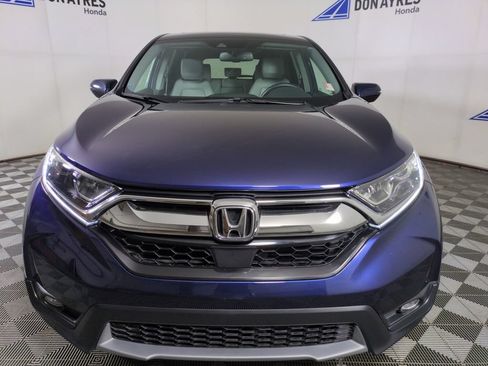 Used 2019 Honda CR-V EX-L image 11