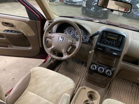 Used 2003 Honda CR-V EX image 19