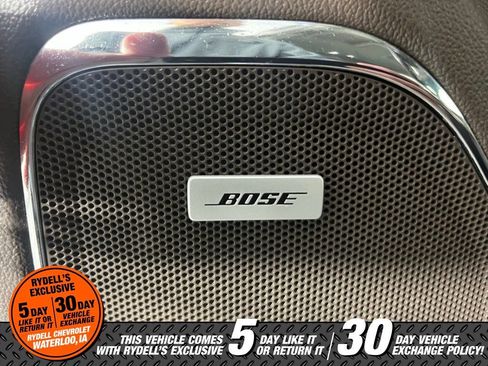 Certified 2015 Chevrolet Silverado 2500 High Country w/ Duramax Plus Package image 23