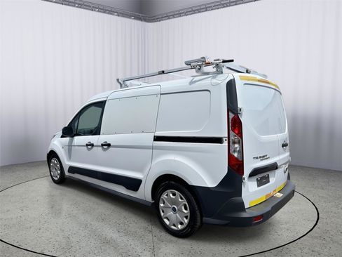 Used 2016 Ford Transit Connect XL FWD image 10