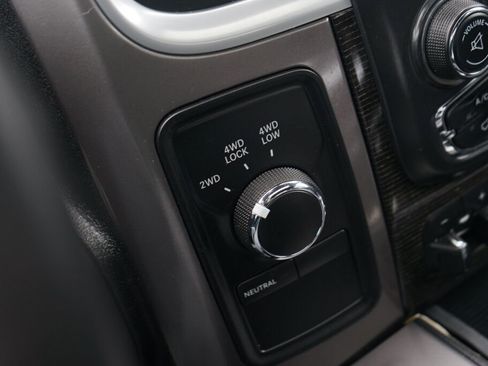 Used 2018 RAM 2500 Limited image 20