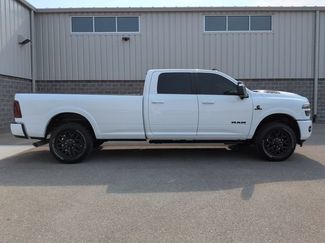 Used 2026 RAM 3500 Limited AWD/4WD video 2