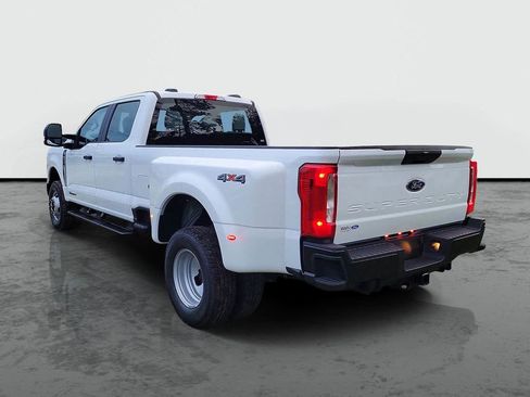 New 2026 Ford F350 XL AWD/4WD image 3