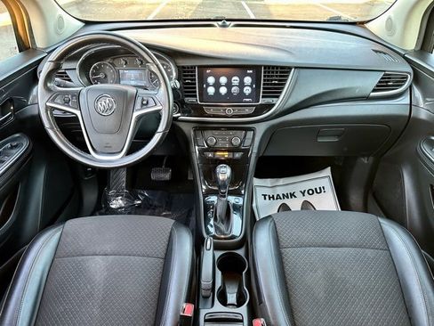 Used 2019 Buick Encore Preferred image 15