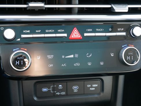 Certified 2025 Hyundai Tucson SEL image 23