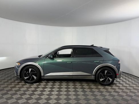 Used 2025 Hyundai Ioniq 5 Limited RWD image 9