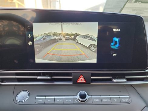 New 2025 Hyundai Elantra SEL w/ Cargo Package image 18