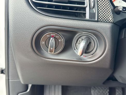 Used 2021 Porsche Macan GTS image 20