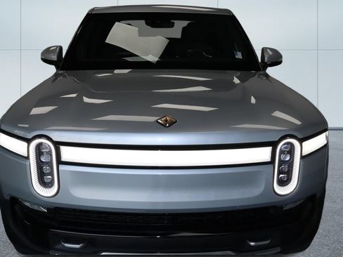 Used 2022 Rivian R1T Launch Edition AWD/4WD image 12