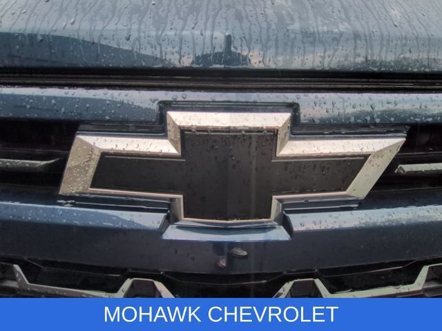 Certified 2023 Chevrolet Silverado 1500 RST w/ Convenience Package II AWD/4WD image 31