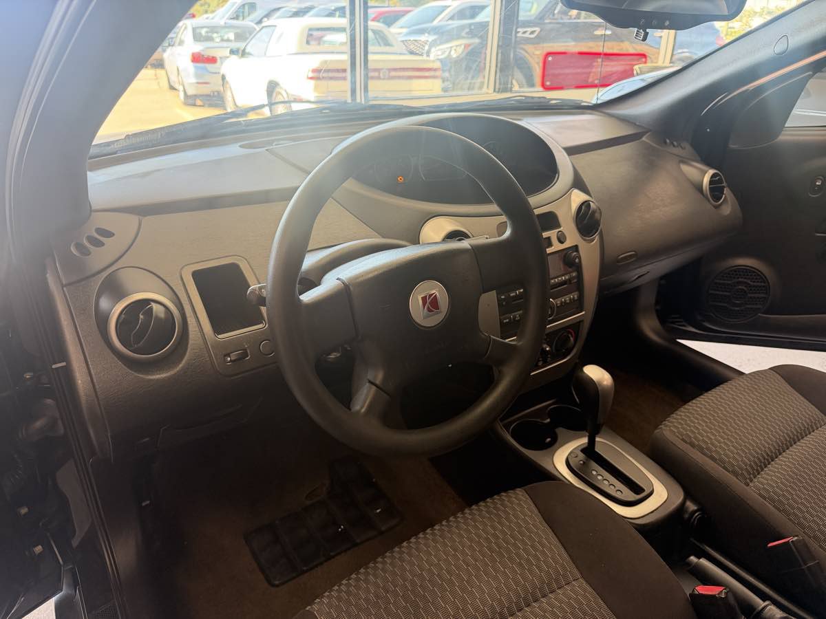 Used 2007 Saturn ION Level 2 FWD image 13