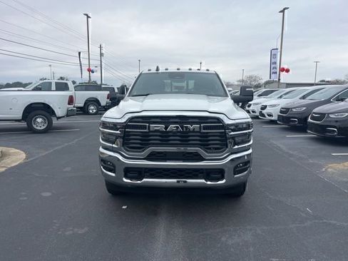 New 2026 RAM 3500 Tradesman image 2