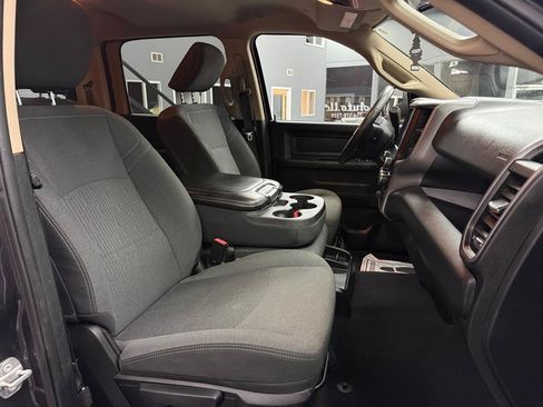 Used 2020 RAM 2500 Tradesman AWD/4WD image 16