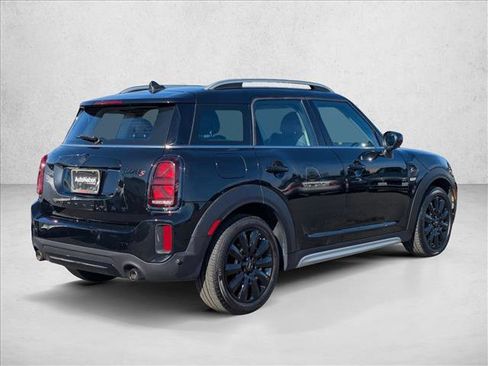 Used 2023 MINI Cooper Countryman S image 3