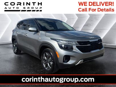 Used 2026 Kia Seltos LX