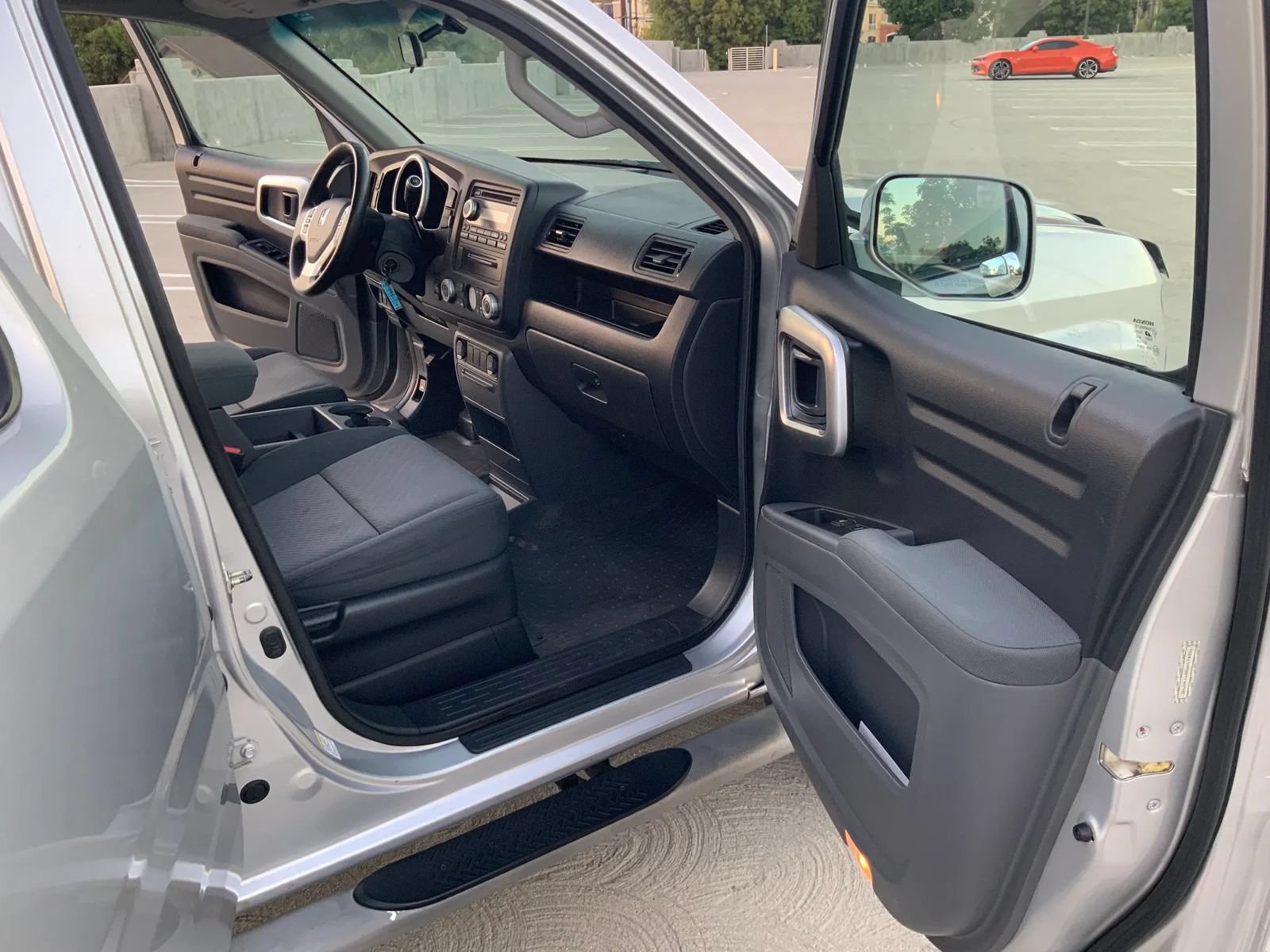 Used 2006 Honda Ridgeline RTS image 26