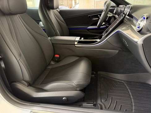 Certified 2024 Mercedes-Benz CLE 300 4MATIC Coupe image 20