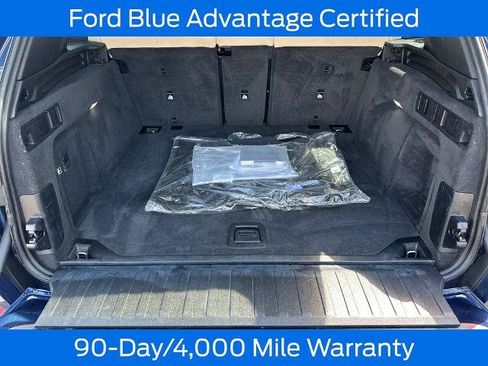 Used 2021 BMW X5 xDrive40i w/ Premium Package AWD/4WD image 7