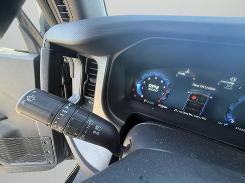 Used 2025 Ford Bronco Big Bend AWD/4WD image 20