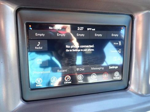 Used 2022 Dodge Charger SXT w/ Leather Interior Group image 22