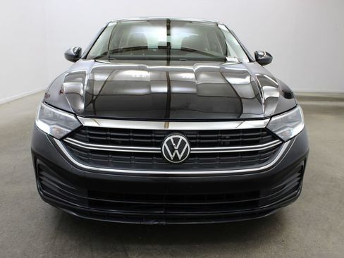 Used 2024 Volkswagen Jetta S FWD image 7