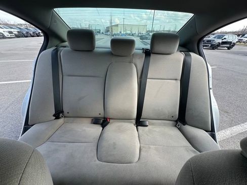Used 2013 Honda Civic LX image 32