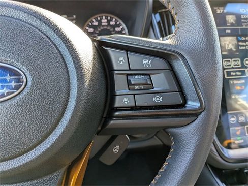 Certified 2025 Subaru Outback Wilderness image 14