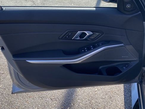 Used 2024 BMW M3 Competition w/ Executive Package image 18