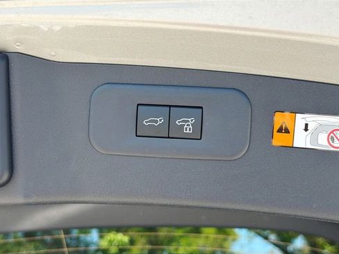 Used 2025 Lexus NX 350 AWD w/ Accessory Package (K3) image 13