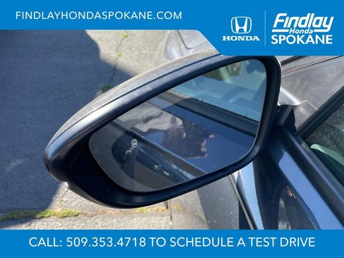 New 2025 Honda Accord EX-L image 7